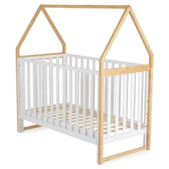 Дървено легло Astra